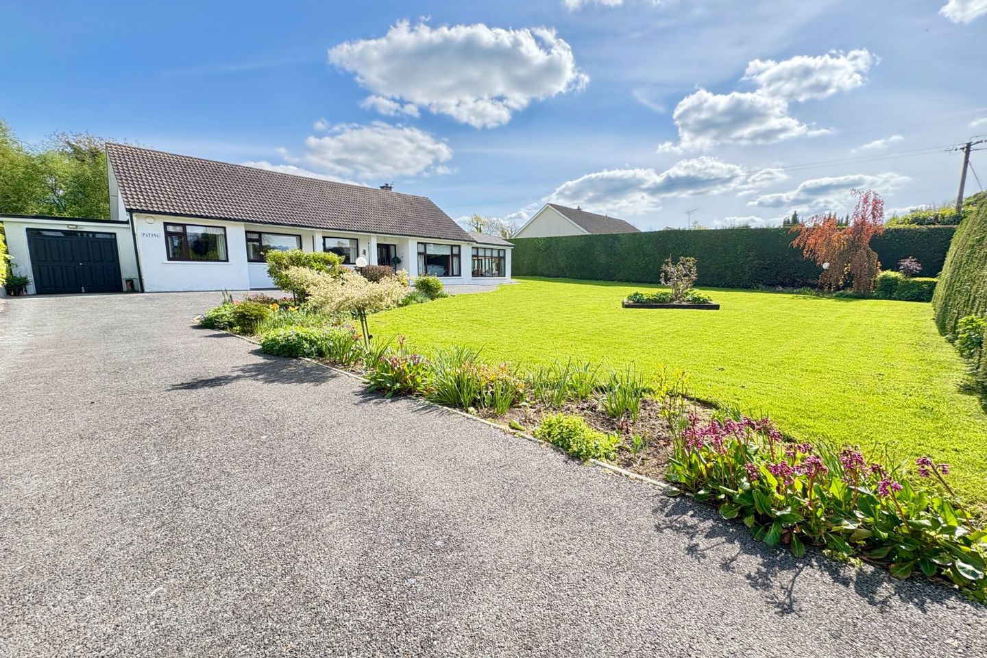 Pattina, Irishtown, Mullingar, Co. Westmeath, N91TCF7