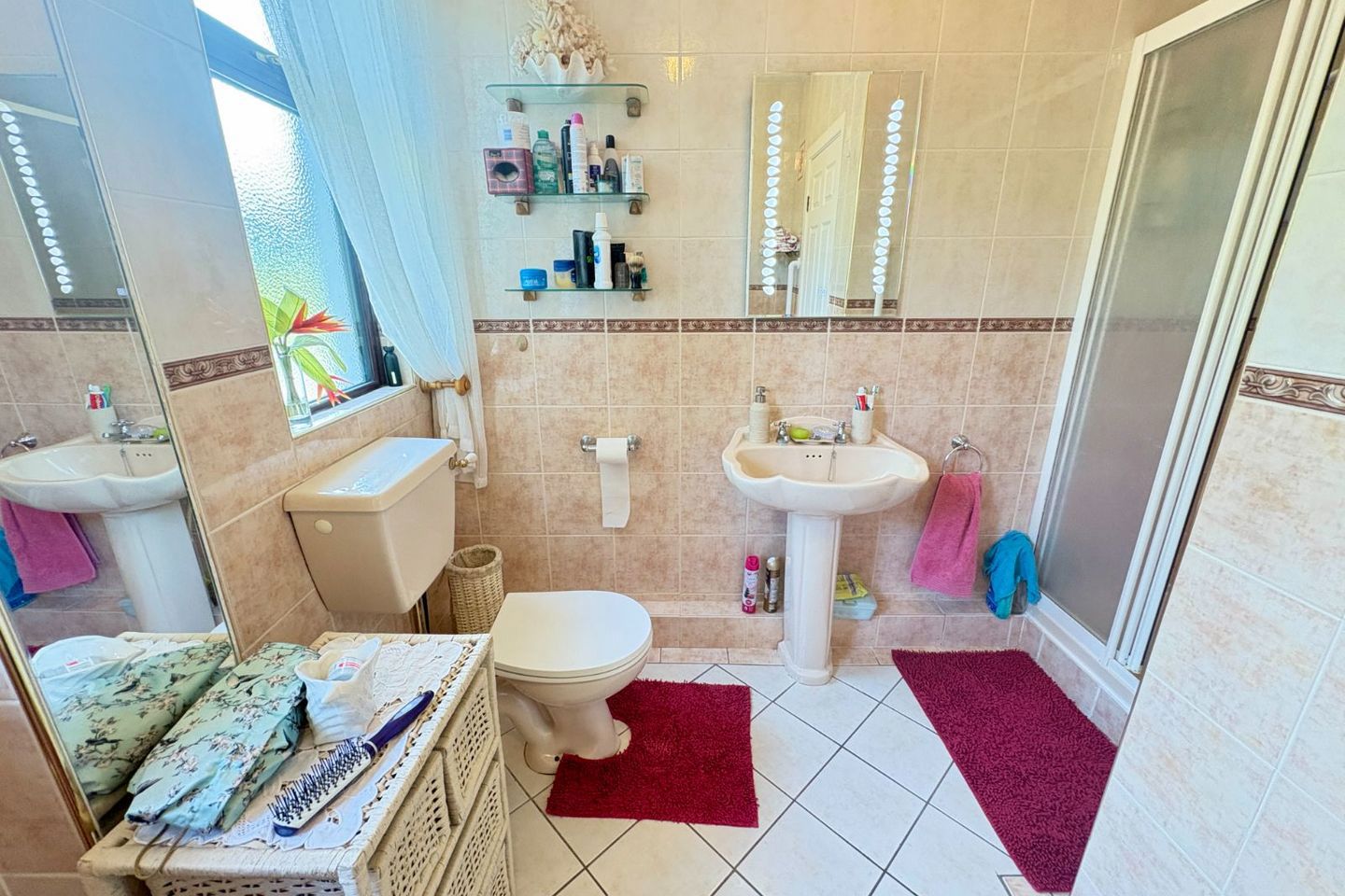 Pattina, Irishtown, Mullingar, Co. Westmeath, N91TCF7