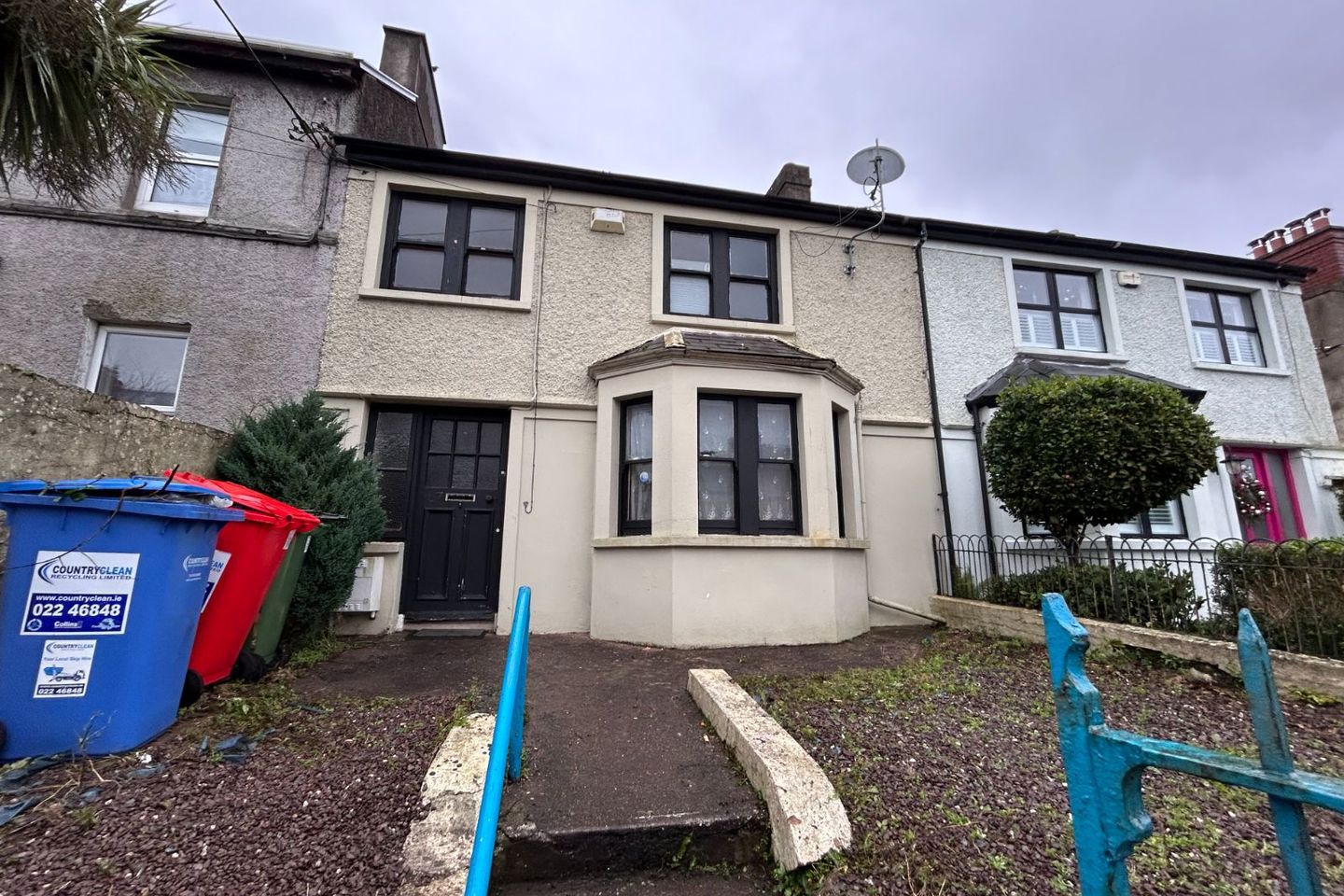Carrigdonn, 37 Ballyhooly Road, Dillons Cross, Co. Cork, T23R2K6 2