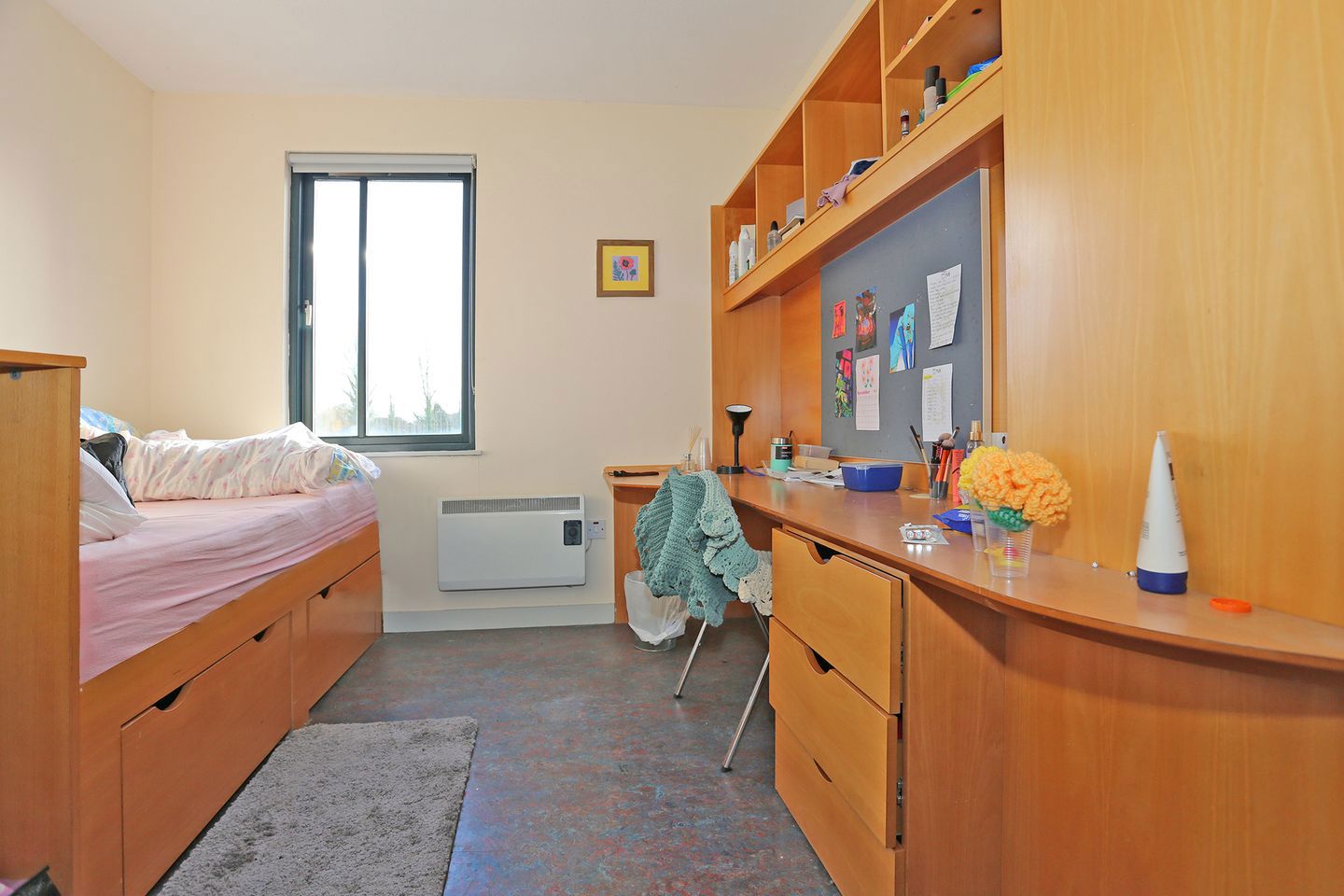 Apartment 19, Grove Island Student Village, Grove Island, Corbally, Co. Limerick, V94E7Y7 16