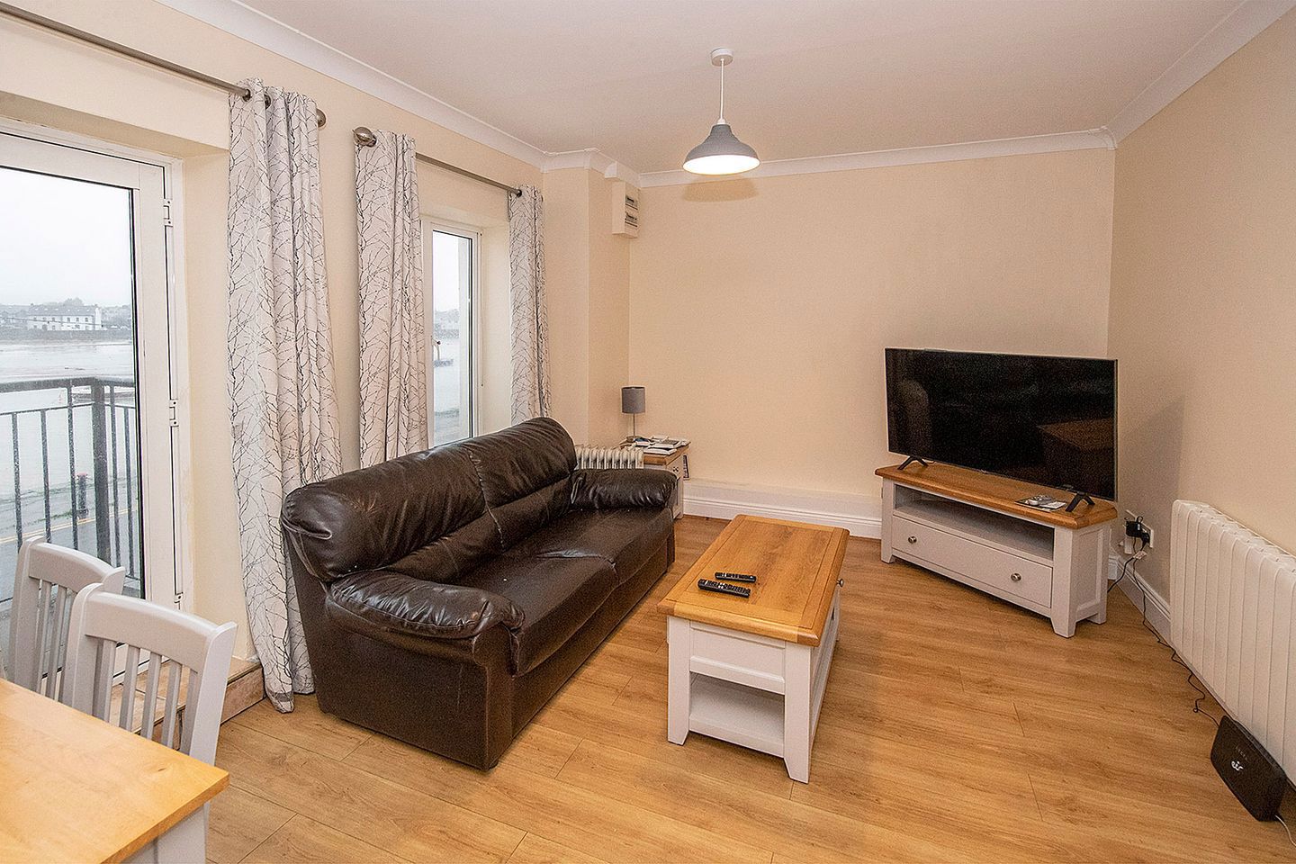 10 Harbour Mill, Davitts Quay, Dungarvan, Co Waterford, X35VH34