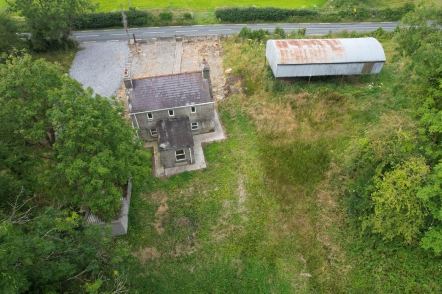 Barna, Glenamaddy, Co. Galway, F45PW29 26