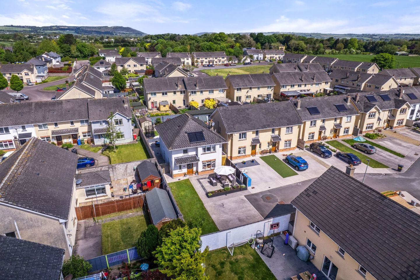 155 Shanowen, Rathcormac, Co. Cork, P61PA46