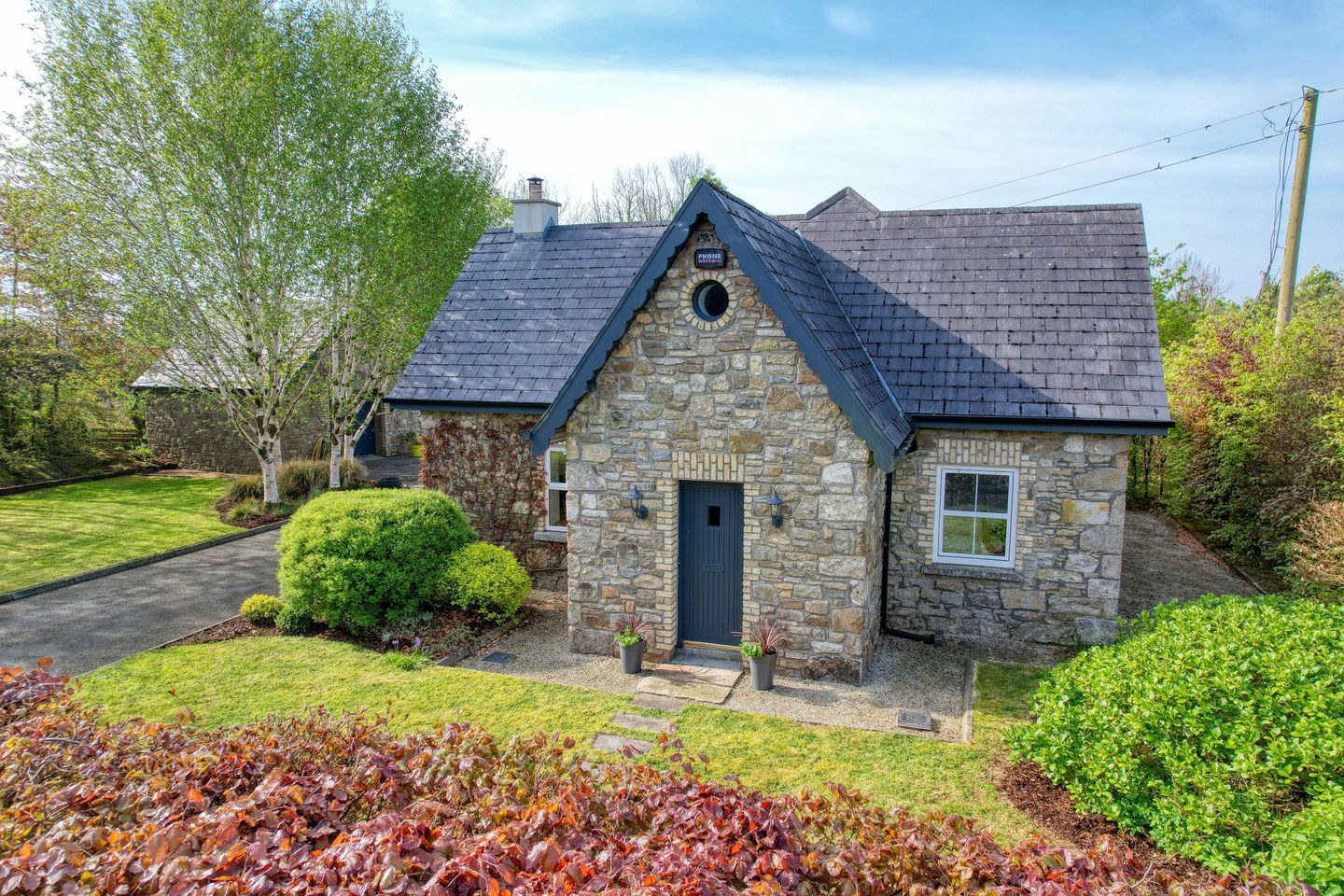 Carrickmoyragh, Newtownforbes, Co. Longford, N39ED89