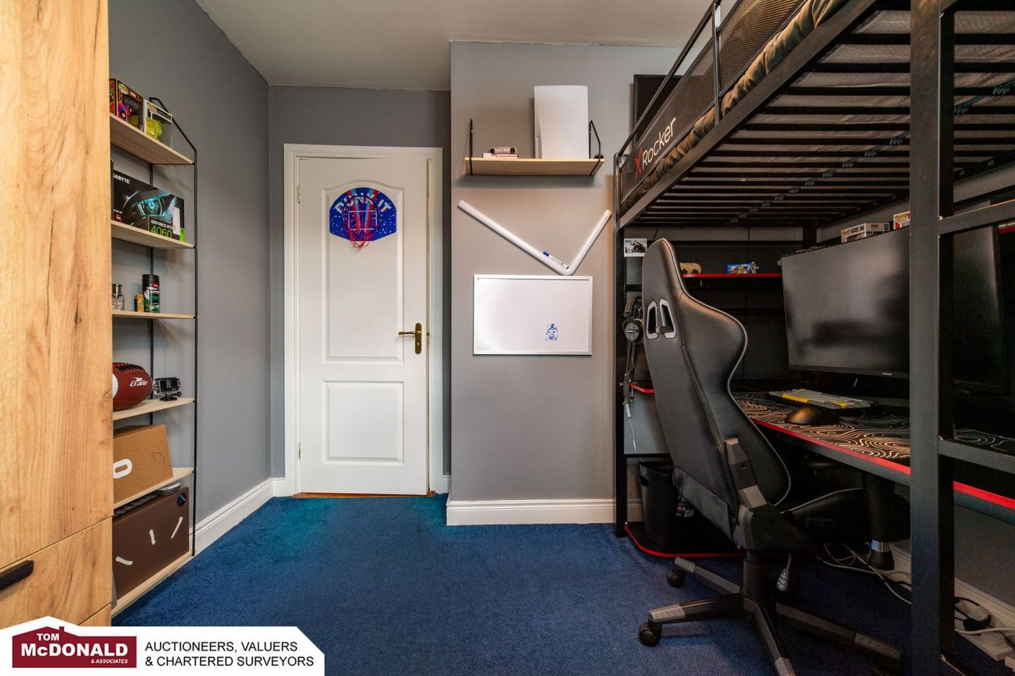 70 Castlegate, Portarlington, Co. Laois, R32E7W9 40