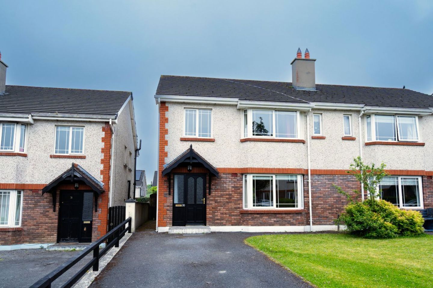 30 Westwood Park, Clara, Clara, Co. Offaly, R35EK46 28