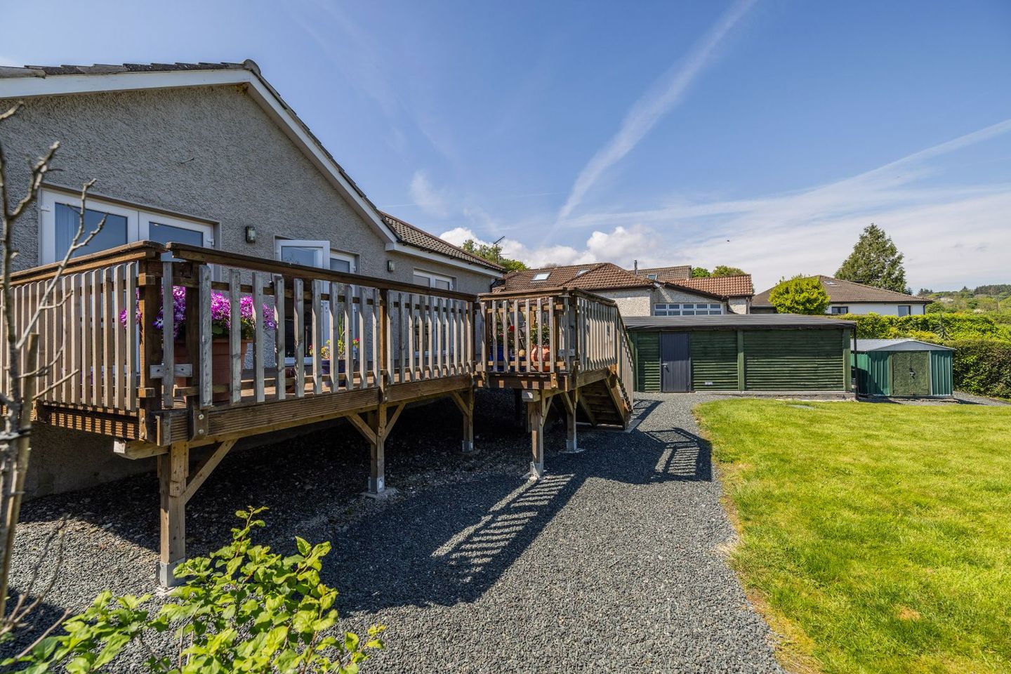 3 Parknasilloge, Enniskerry, Enniskerry, Co. Wicklow, A98NY50