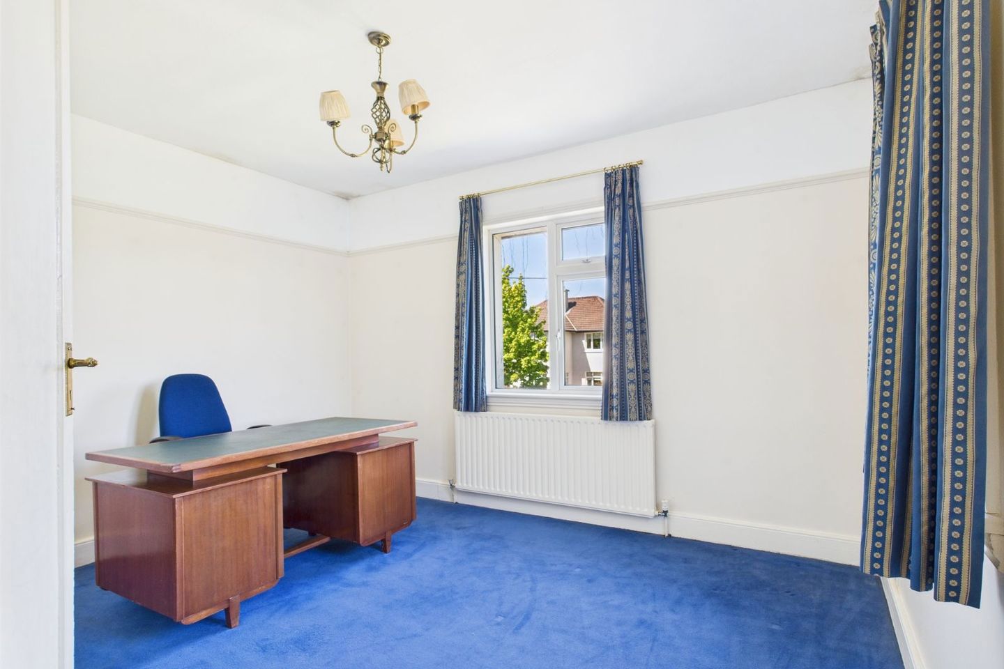 Gleneagles, Hettyfield, Ballinlough, Co. Cork, T12A8RD