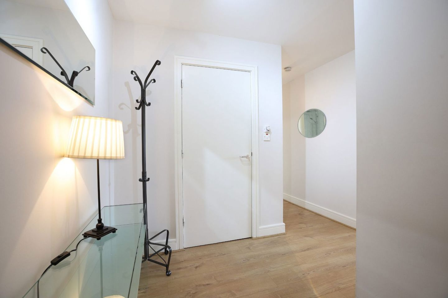 Apartment 27, Carmanhall Court, Burton Hall Road, Leopardstown, Dublin 18, D18YK84 15