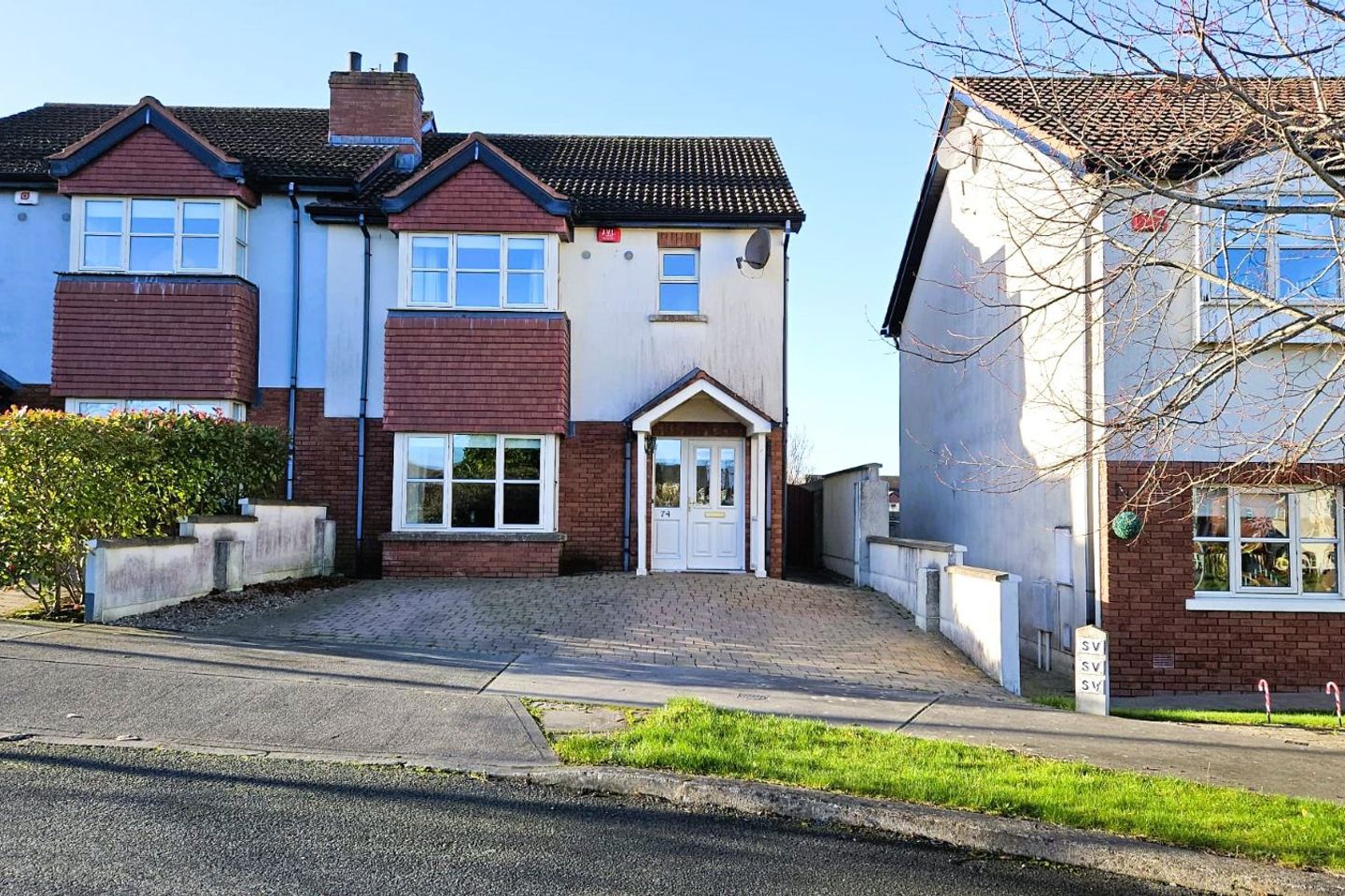 74 Moorehall Rise, Hale Street, Ardee, Co. Louth, A92V4K5 33