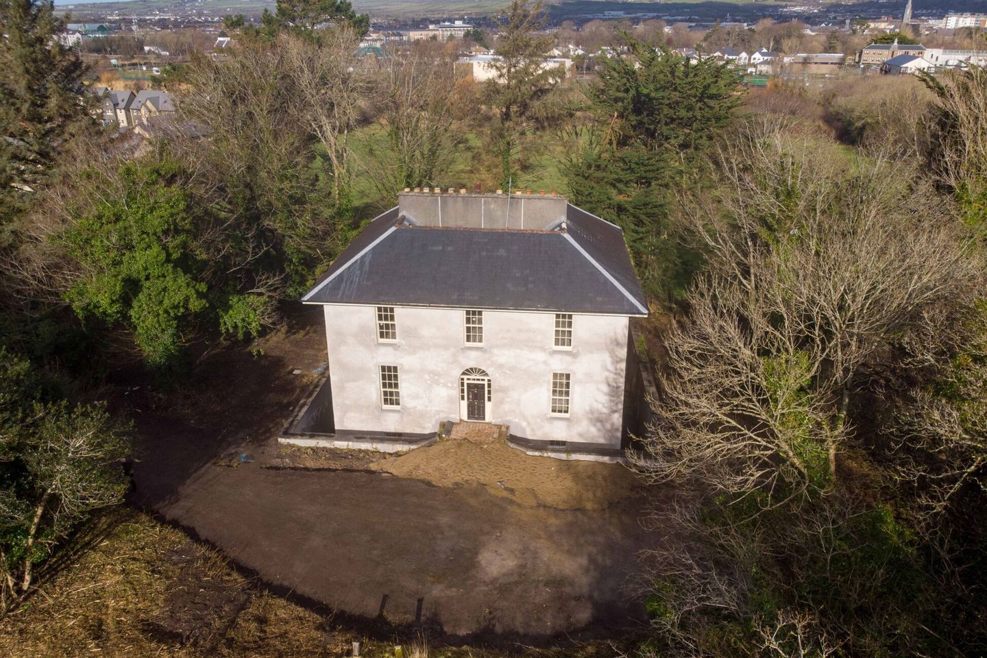 Belmont House, Ballyard, Tralee, Co. Kerry, Tralee, Co. Kerry, V92TYE6 10