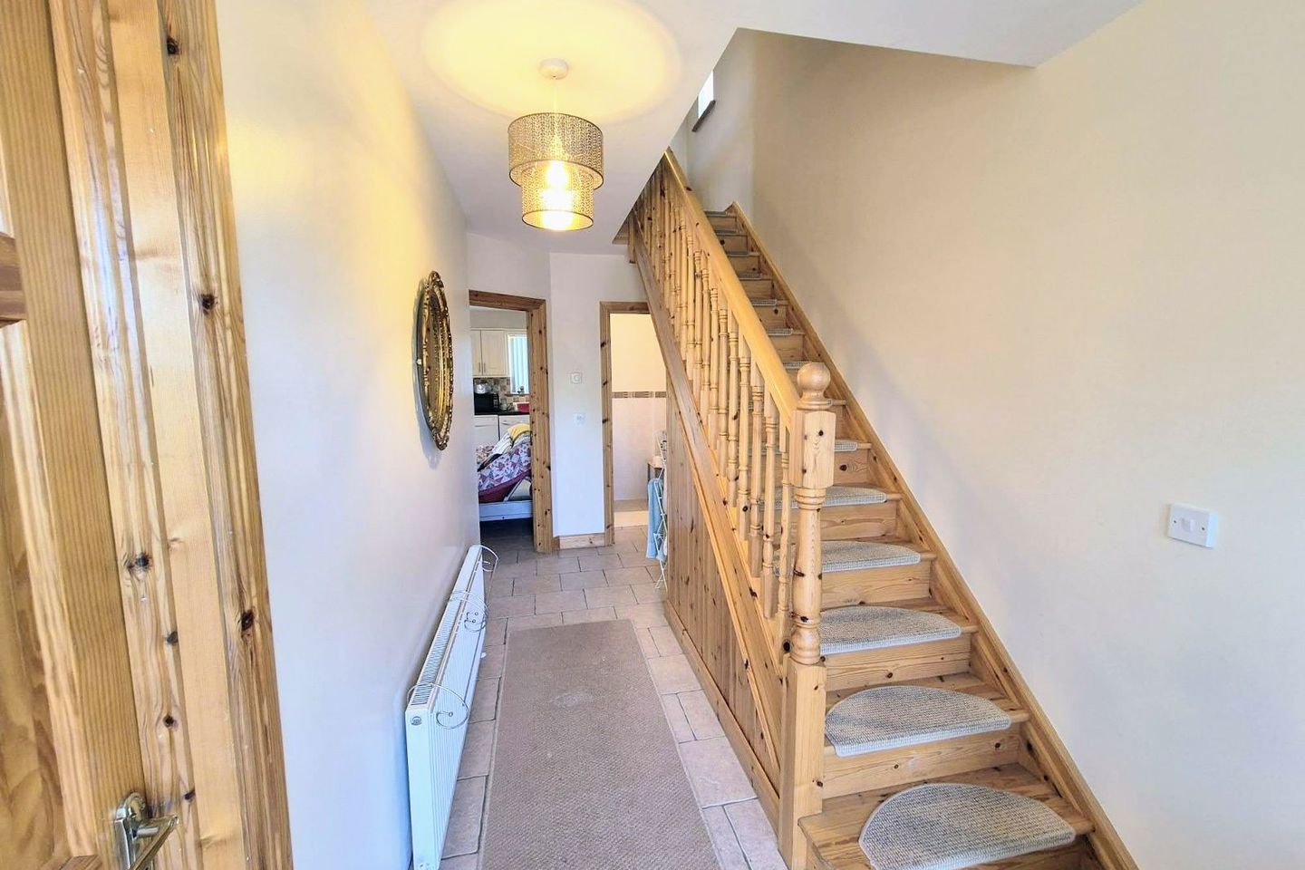 25a Oakfield Manor, Kinlough, Kinlough, Co. Leitrim, F91N702 3