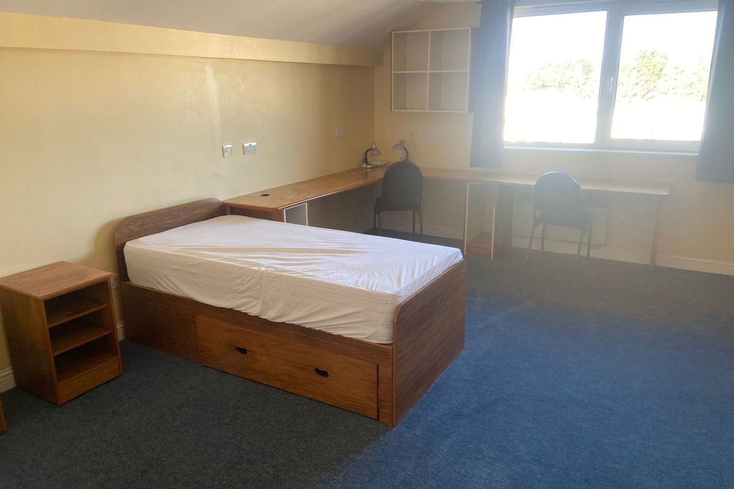 Apartment 36 , Dunaras Village, Taylor's Hill, Co. Galway, H91N2A4 9