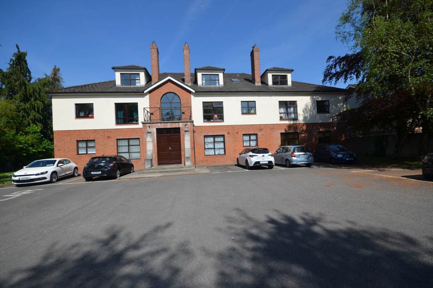 Apt 14 Poplar Grove, Naas, Co. Kildare, W91T920 7