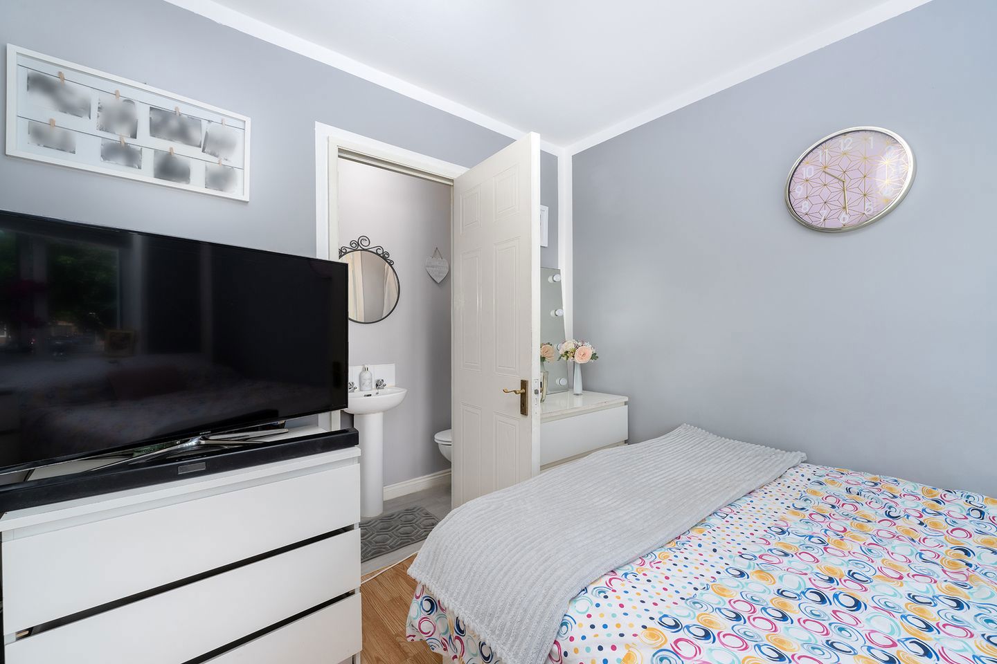 46 Castlegrange Road, Clondalkin, Dublin 22 3