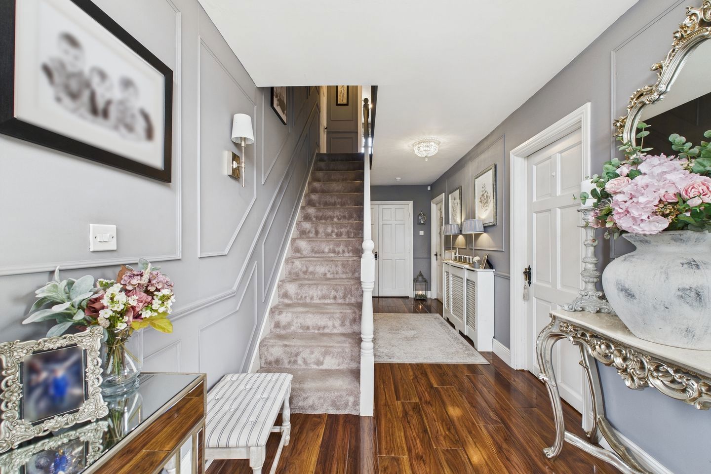Kilmalogue, Portarlington, Co. Offaly, R32AT45 7