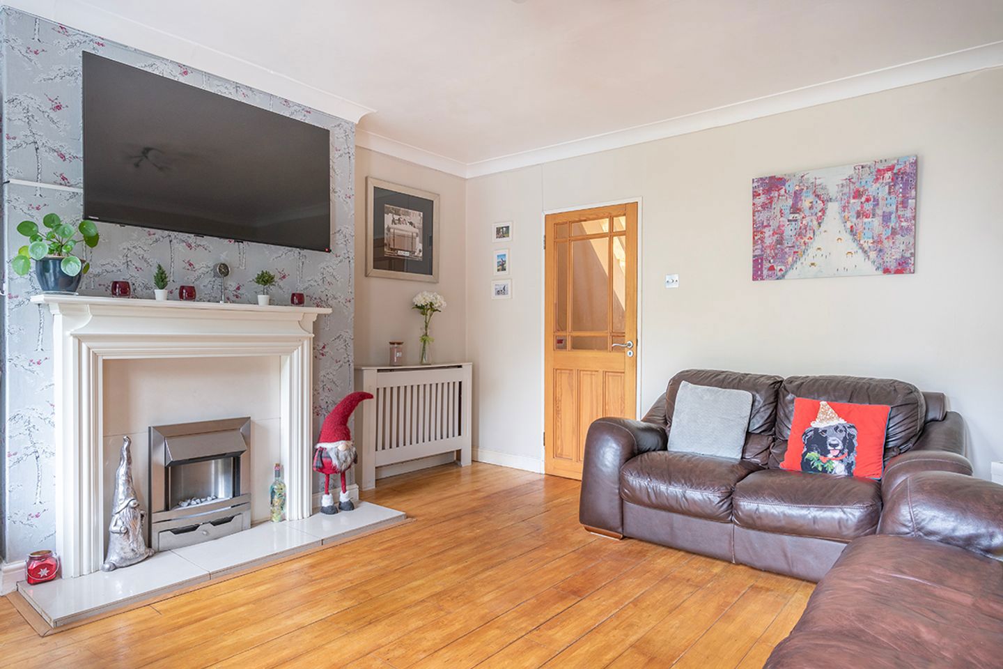 162 The Walled Garden, Celbridge, Co. Kildare, Celbridge, Co. Kildare, W23FX47 5