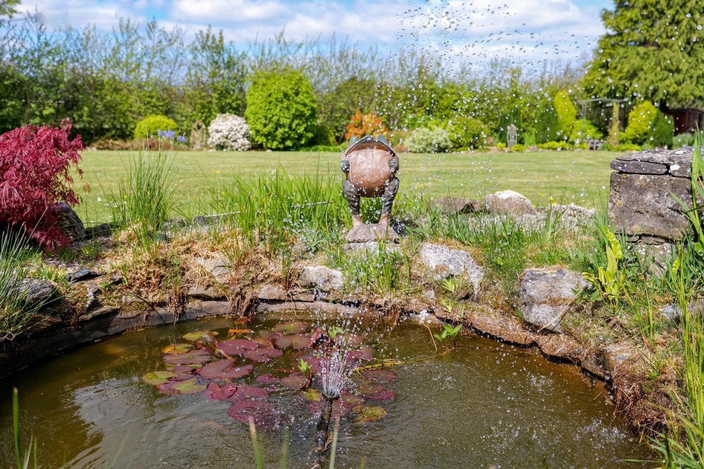 Residence At Mount Pleasant, Loughrea, Co. Galway, H62TY77 28