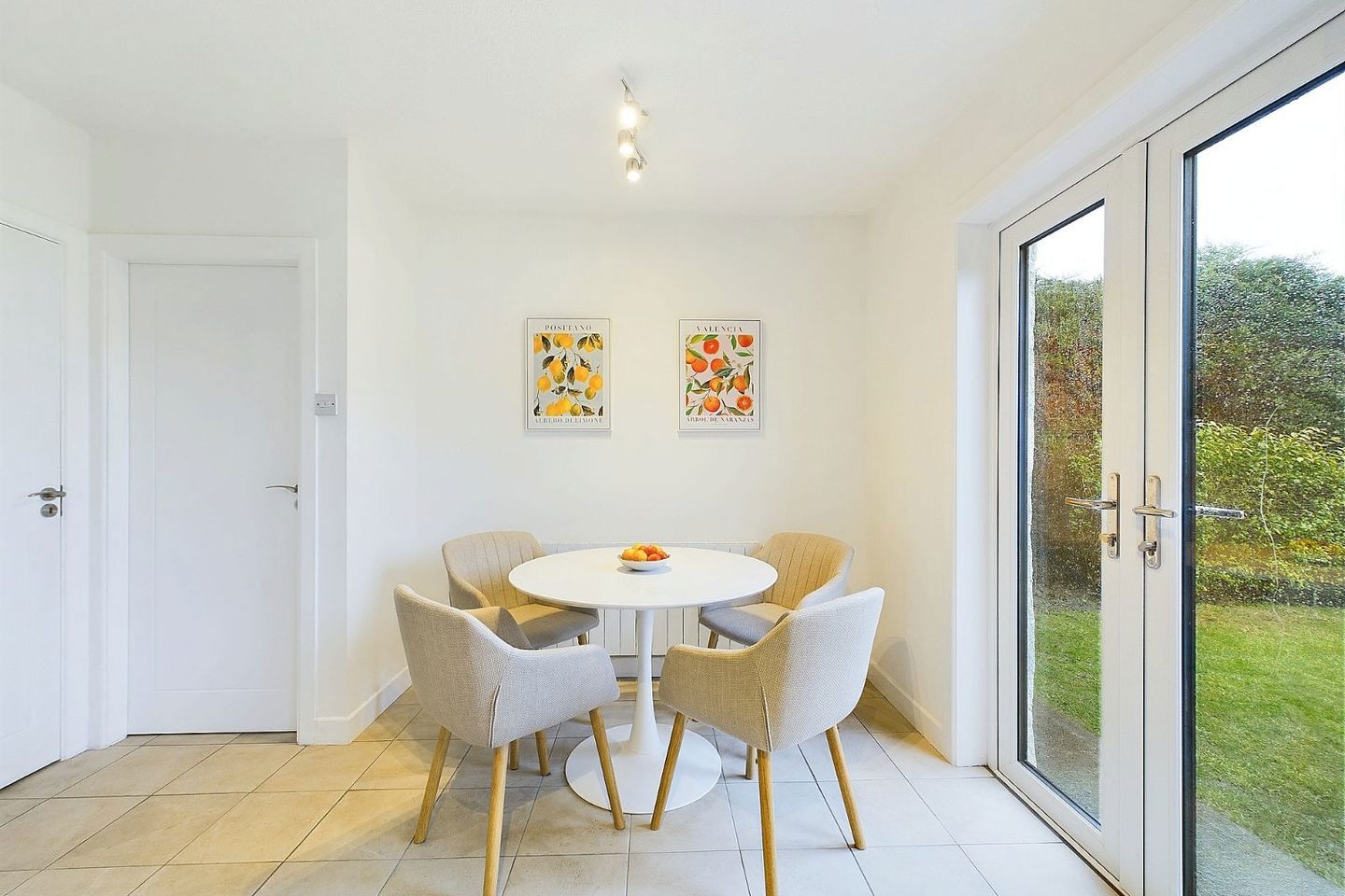 4 burncourt close, powerscourt, waterford