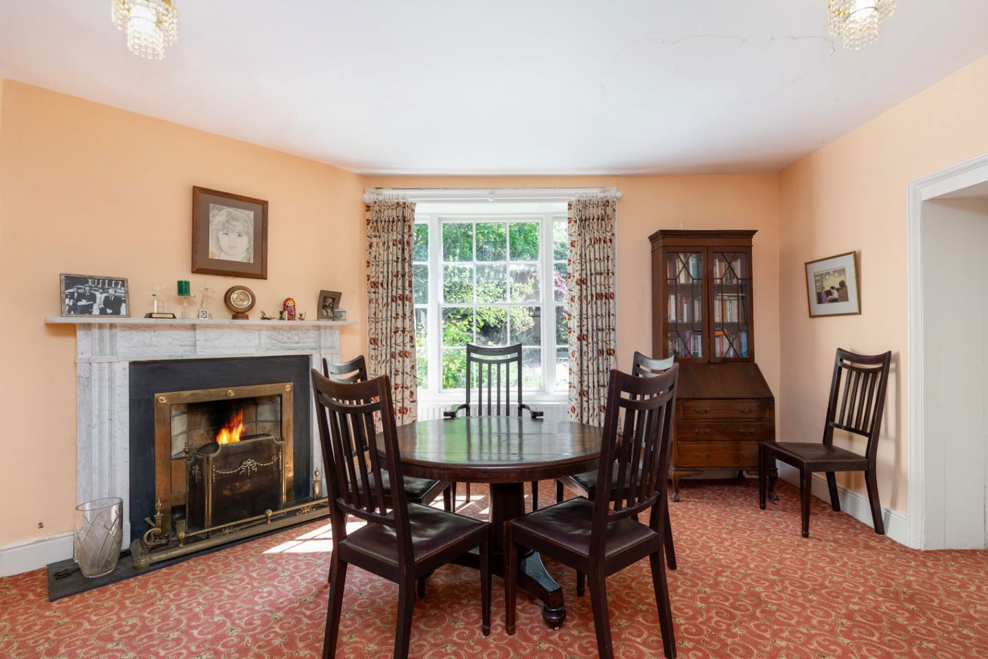 Glenbrook House and Mews, Enniskerry, Co Wicklow, Enniskerry, Co. Wicklow, A98N265 18