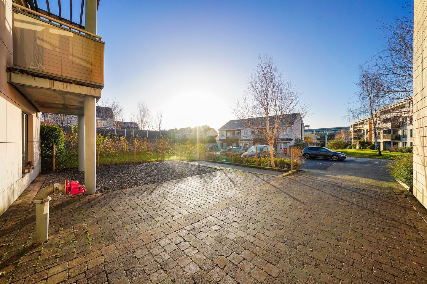 Apartment 111, Block B, Hampton Lodge, Grace Park Road, Drumcondra, Dublin 9, D09PV04 17