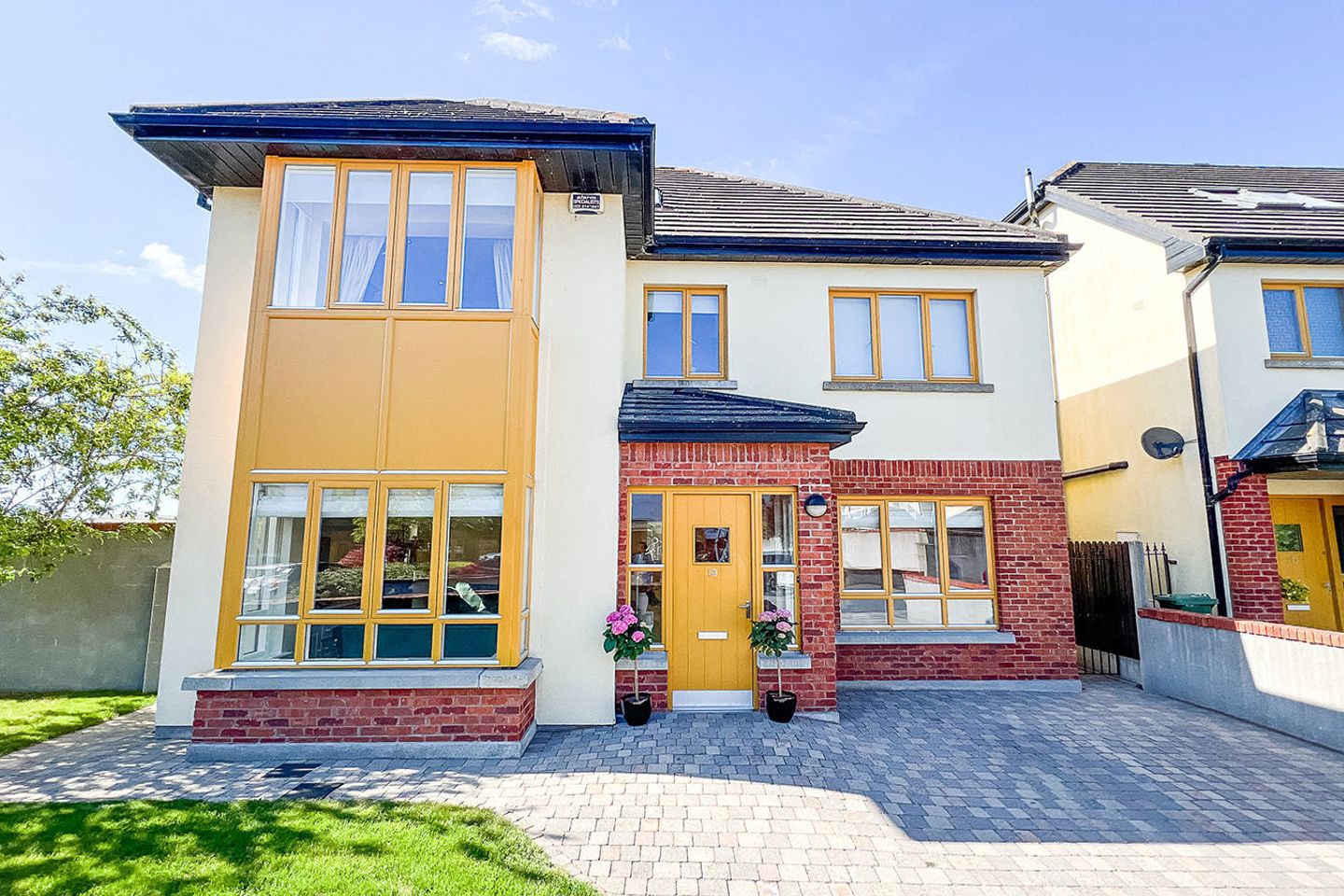 19 The Green, Ayresfields, Granges Road, Kilkenny, Co. Kilkenny, R95X5Y9 11