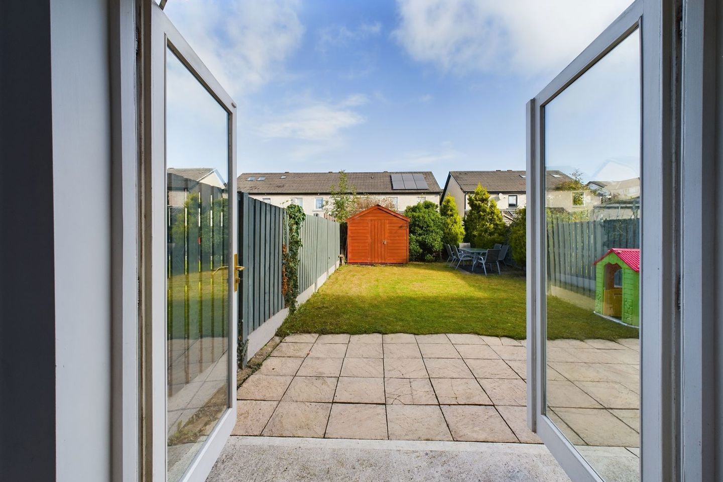 15 Beech Park, Easton Road, Leixlip, Leixlip, Co. Kildare, W23XA30 2