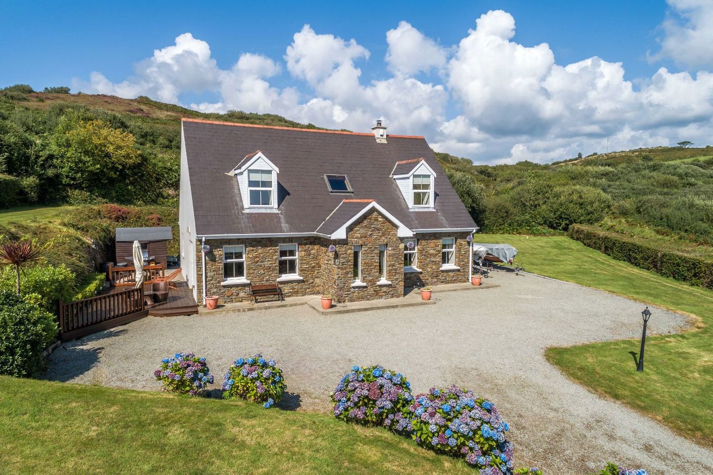 Kilbronogue, Schull, Co. Cork, P81XT65 13