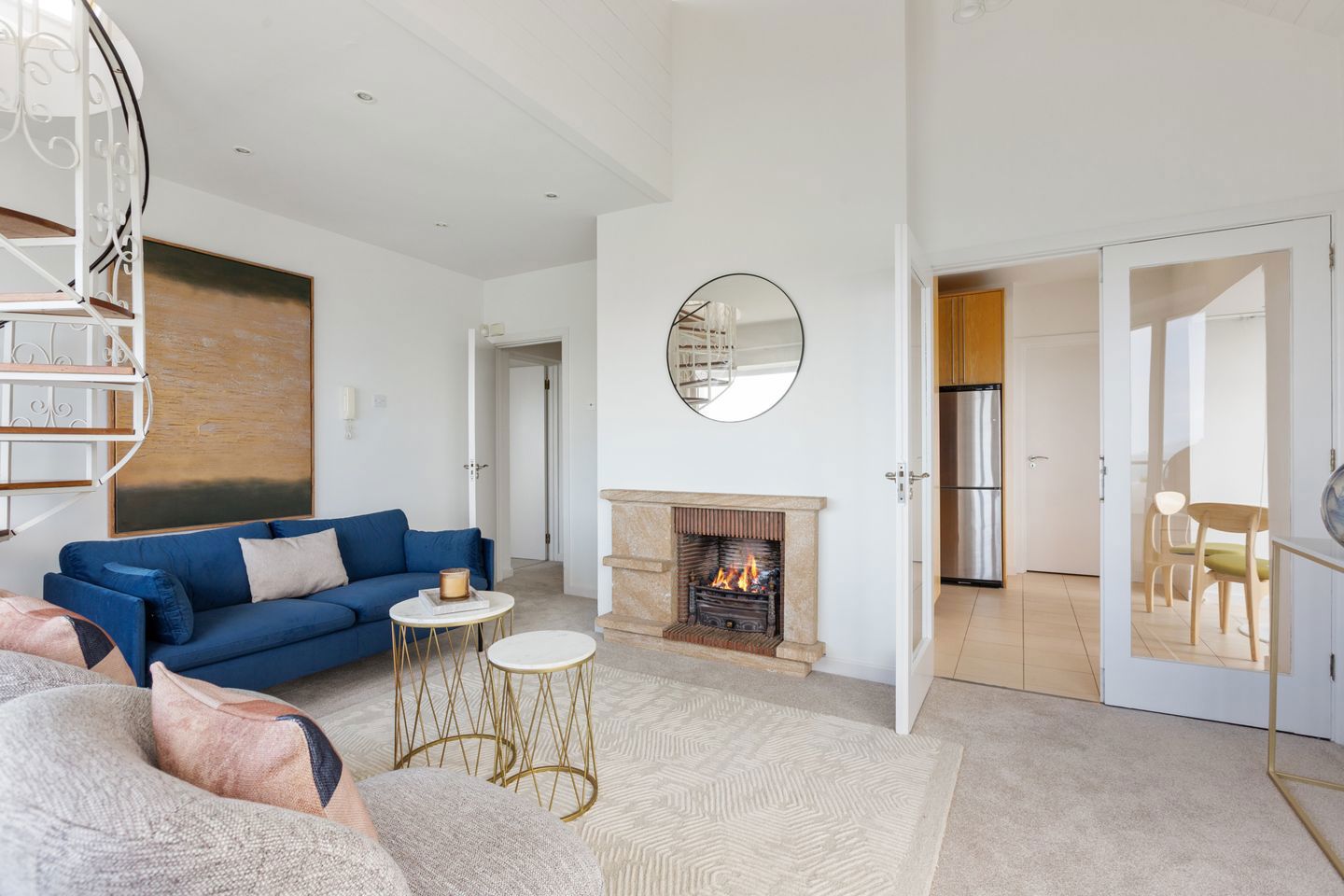 12 Kilmore, Bailey View, Harbour Road, Dalkey, Co Dublin, A96X289 6