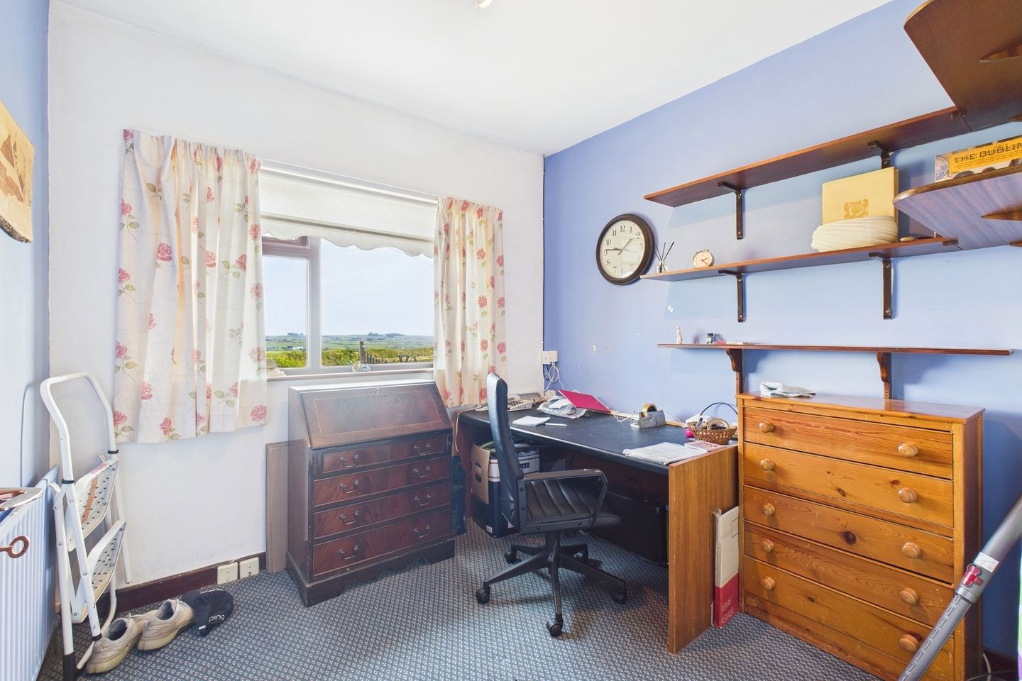 Ballinasisla, Bunmahon, Co. Waterford, X42WV65