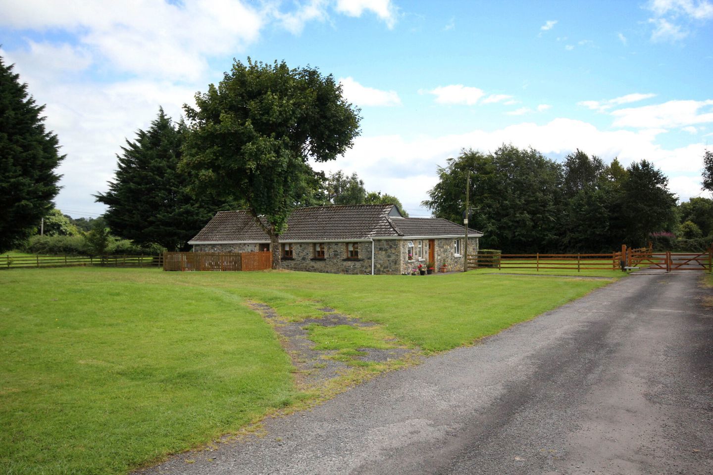 Lough Ramor Caravan and Camping Park and Lands, Ryefield, Virginia, Co. Cavan, A82Y058 39