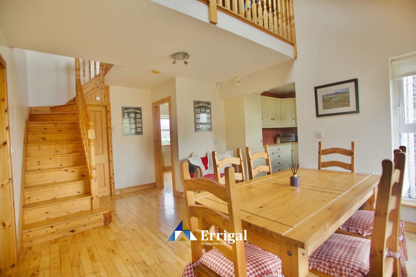25 Aughrim Heights, Ballyliffin, Kindrohid, Co. Donegal, F93D893 4