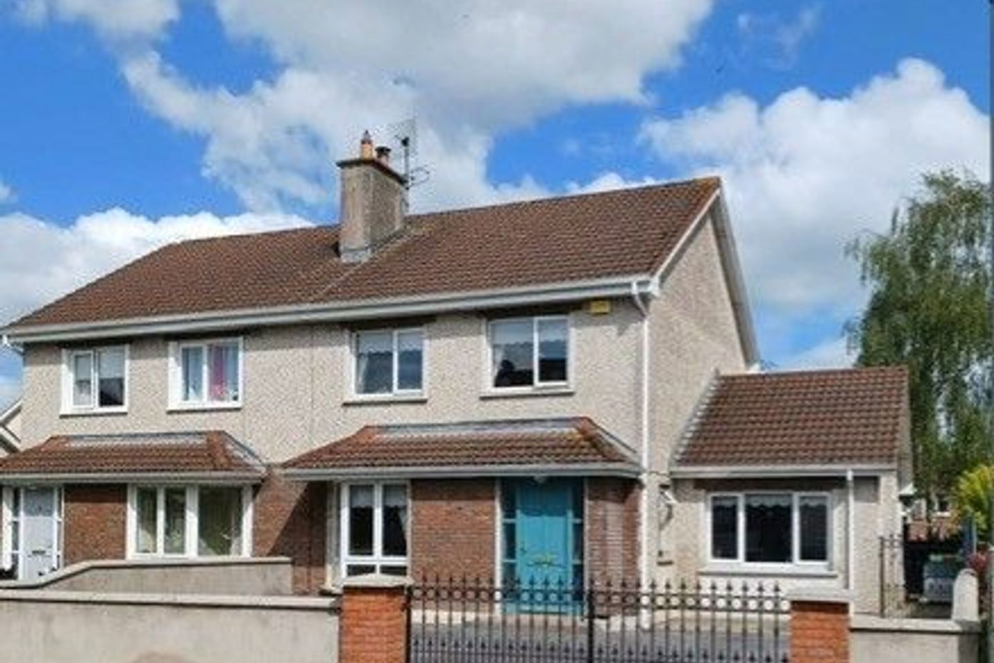 36 Hazelwood,  Dublin Road, Thurles, Co. Tipperary, E41T118 2