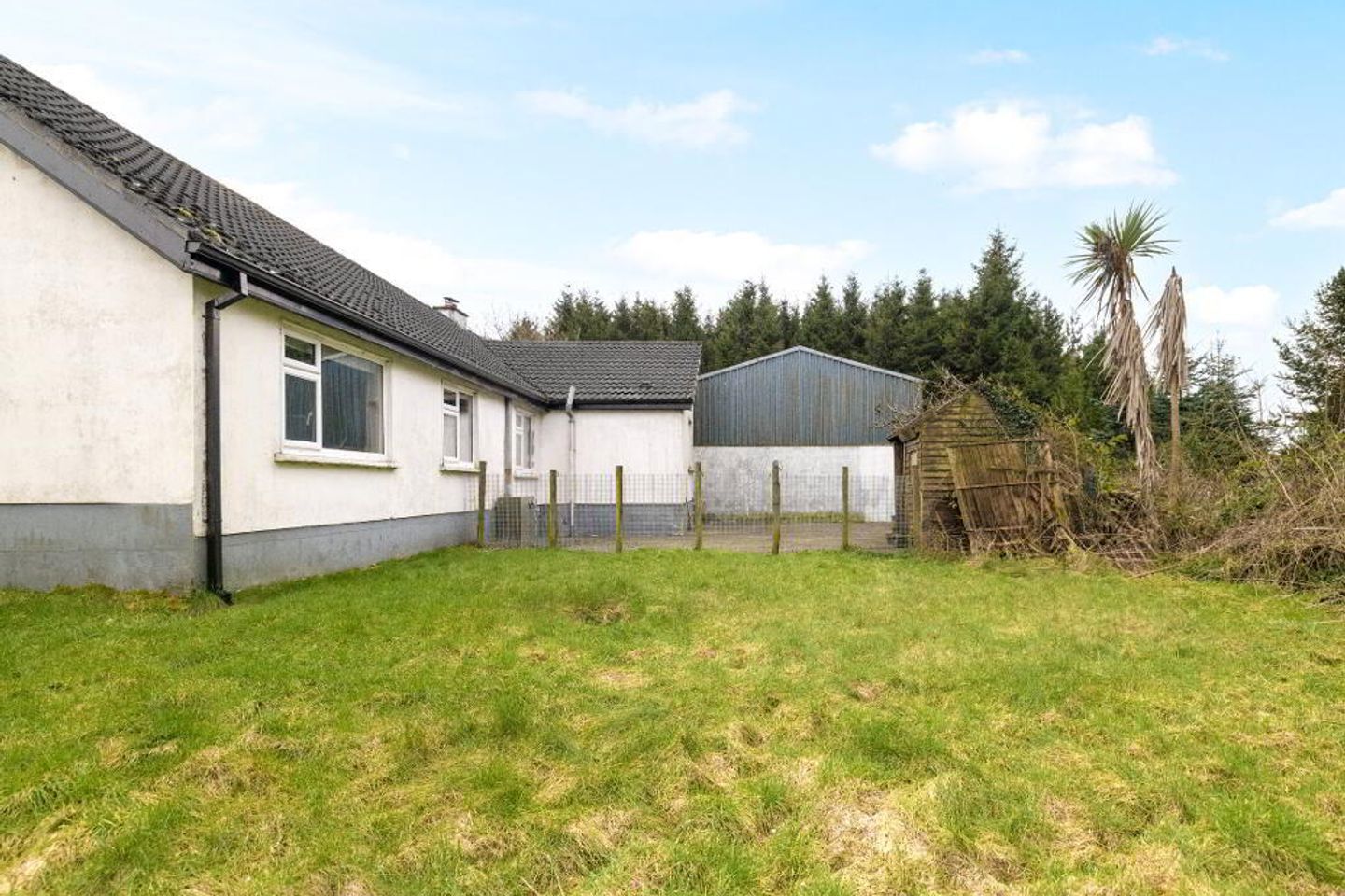 Whiterock, Tinahely, Co. Wicklow, W14KY26 10