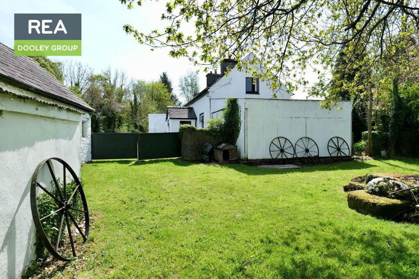Duntryleague, Garryspillane, Kilmallock, Co. Limerick, V35VH76 24