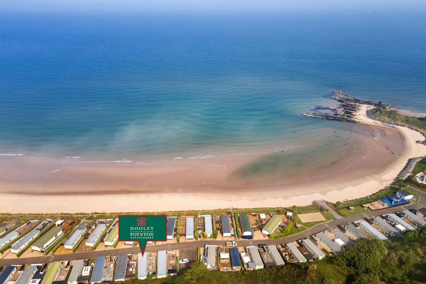 No 11 Jacks Hole Beach Resort, Ballynacarrig, Brittas Bay, Co. Wicklow, A67YC91 3