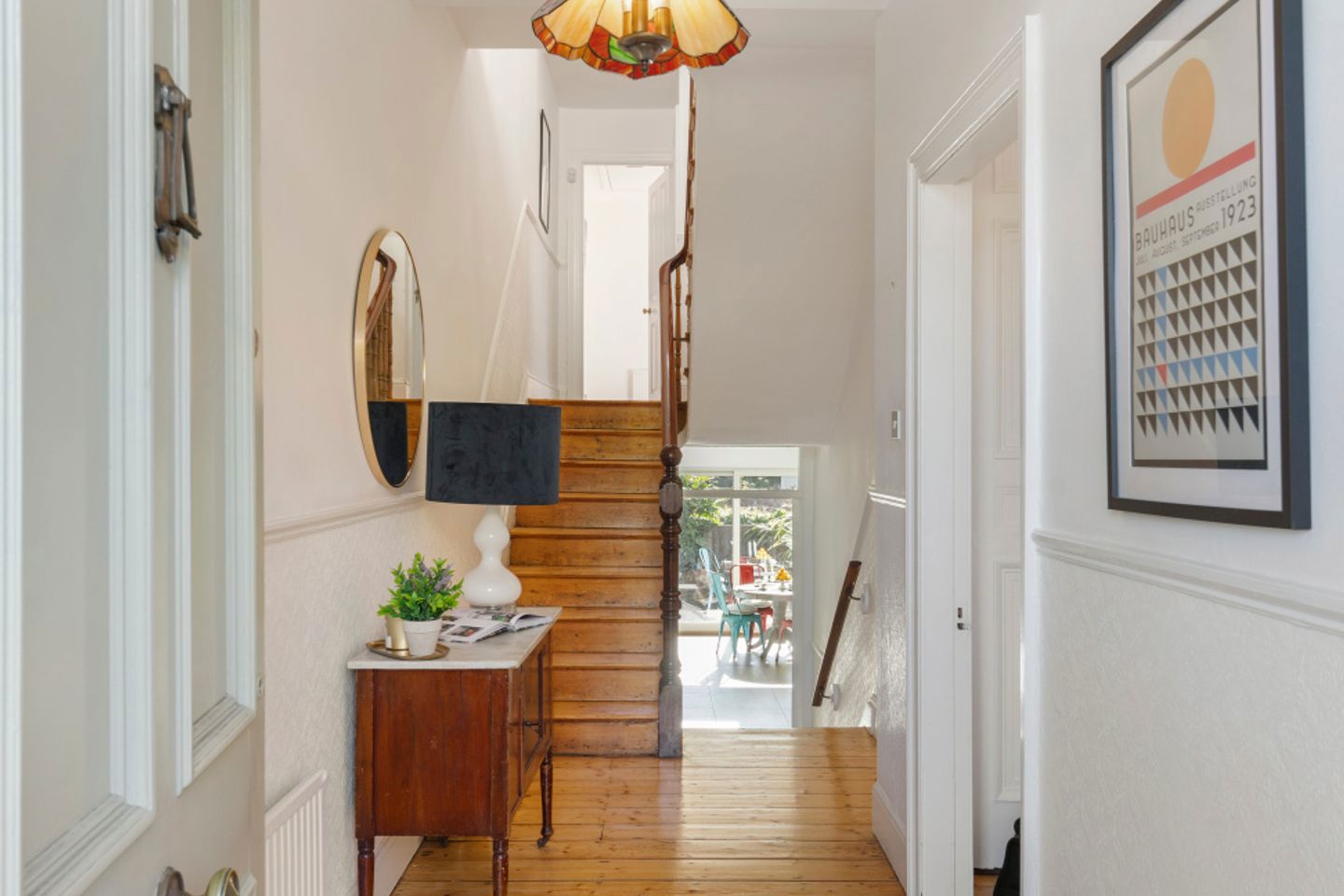 4 Florence Terrace, Leeson Park Avenue, Ranelagh, Dublin 6, D06VW82 6