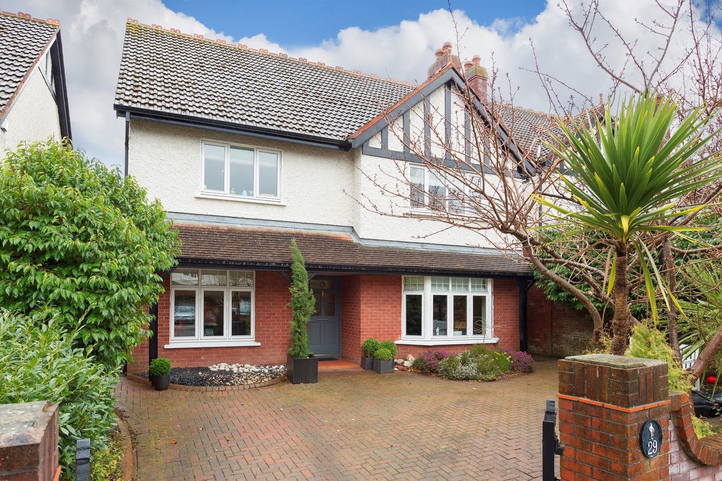 29 Lambourne Wood, Brennanstown Road, Cabinteely, Dublin 18, D18K6C8 3