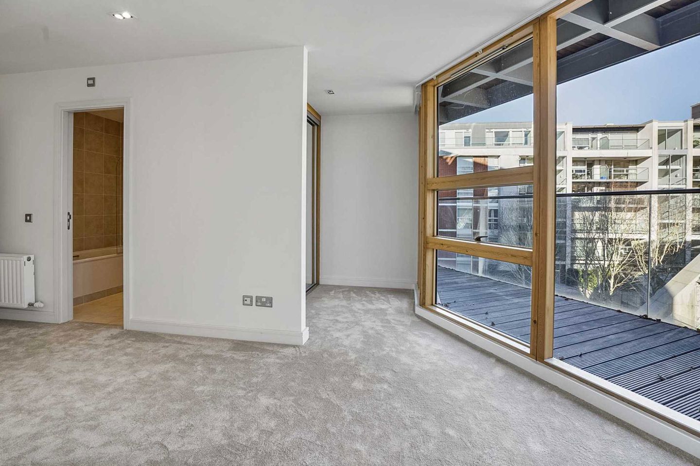 14 The Sherkin, Lancaster Gate, Western Road, Co. Cork, T12TY86 8