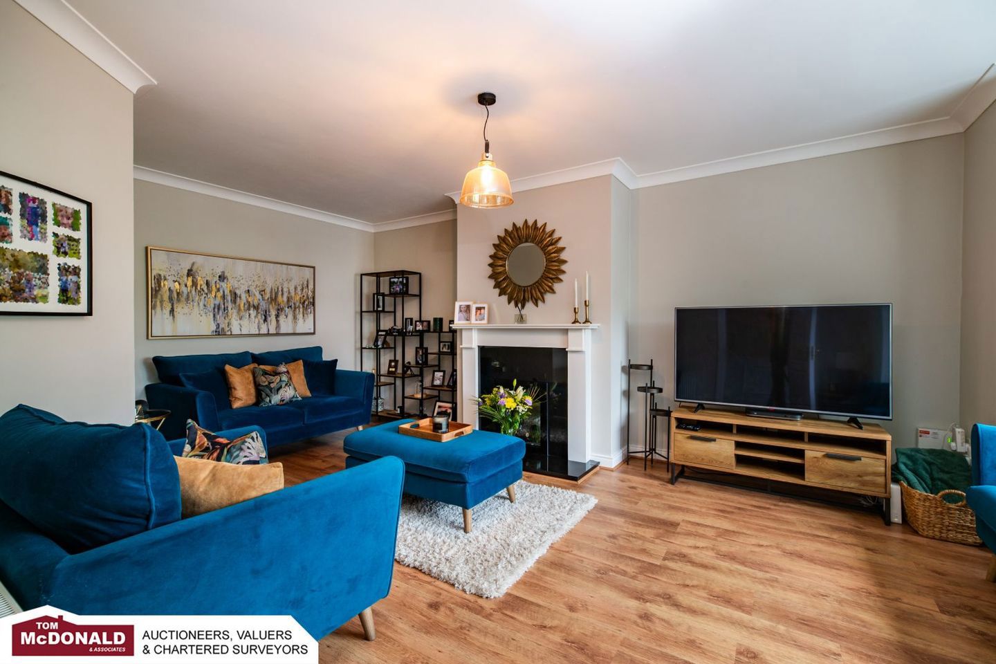 70 Castlegate, Portarlington, Co. Laois, R32E7W9 14