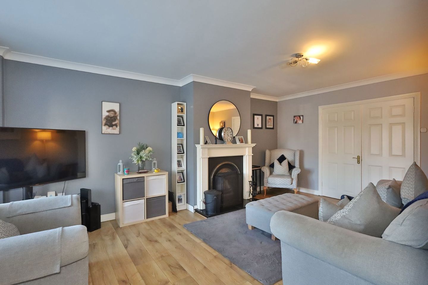 98 Bru Na Habhainn, Navan, Co. Meath, C15D40C 16