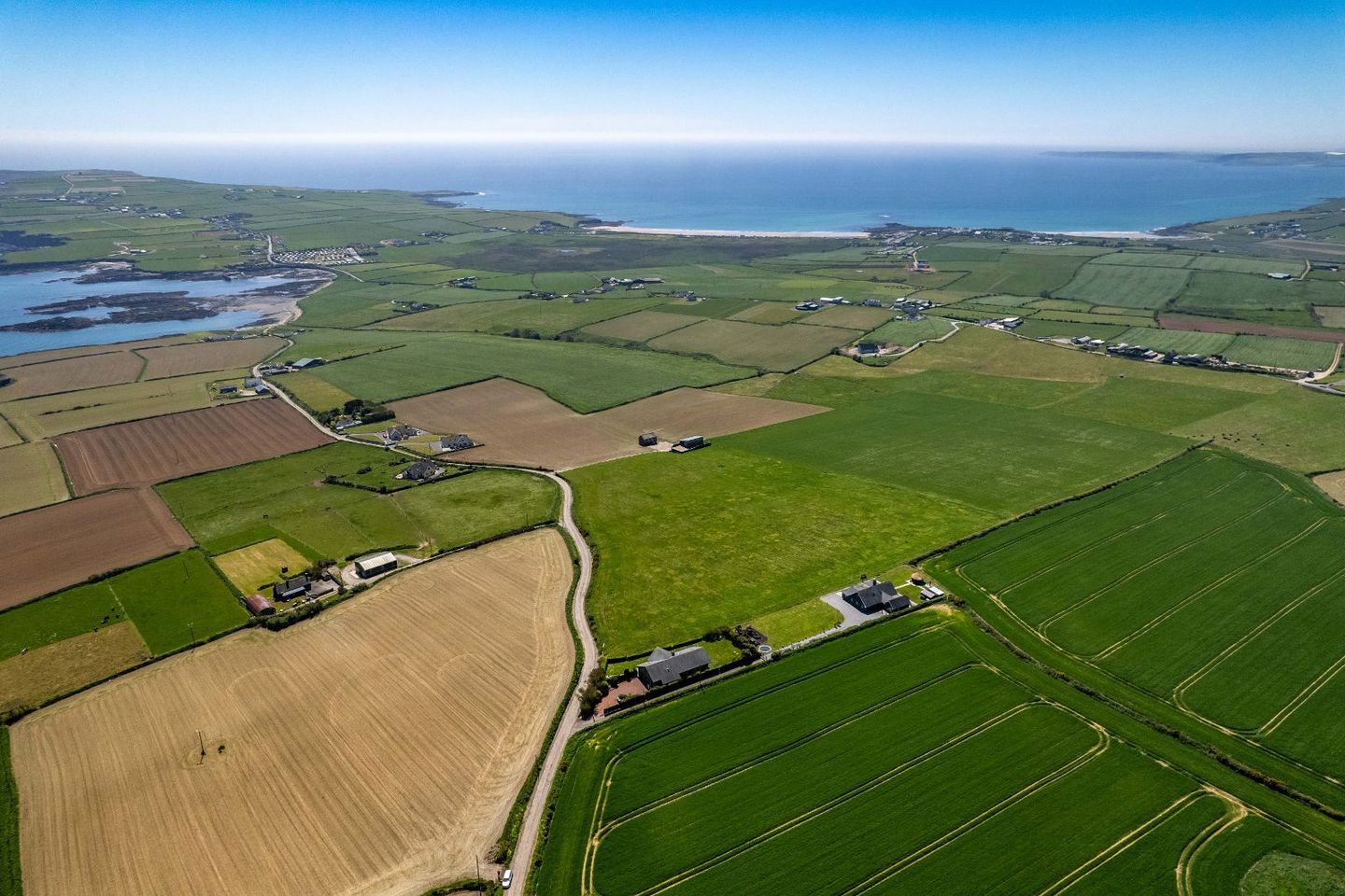 Ocean Heights, Crohane, Old Head, Kinsale, Co. Cork, P17ED60 7