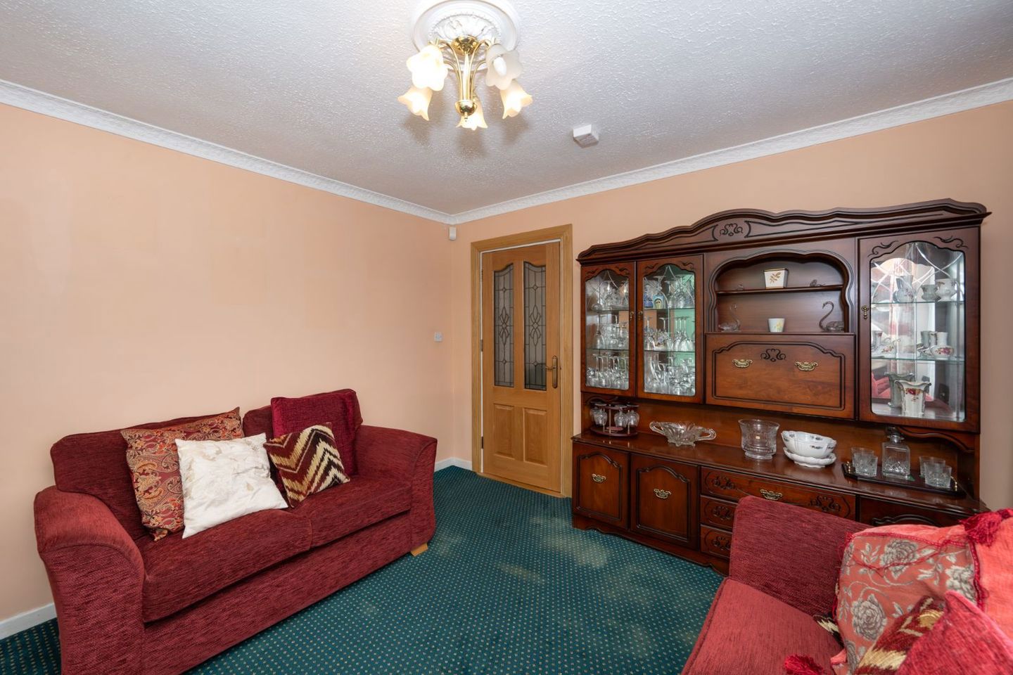 49 Donscourt, Bishopstown, Wilton, Co. Cork, T12E3CX
