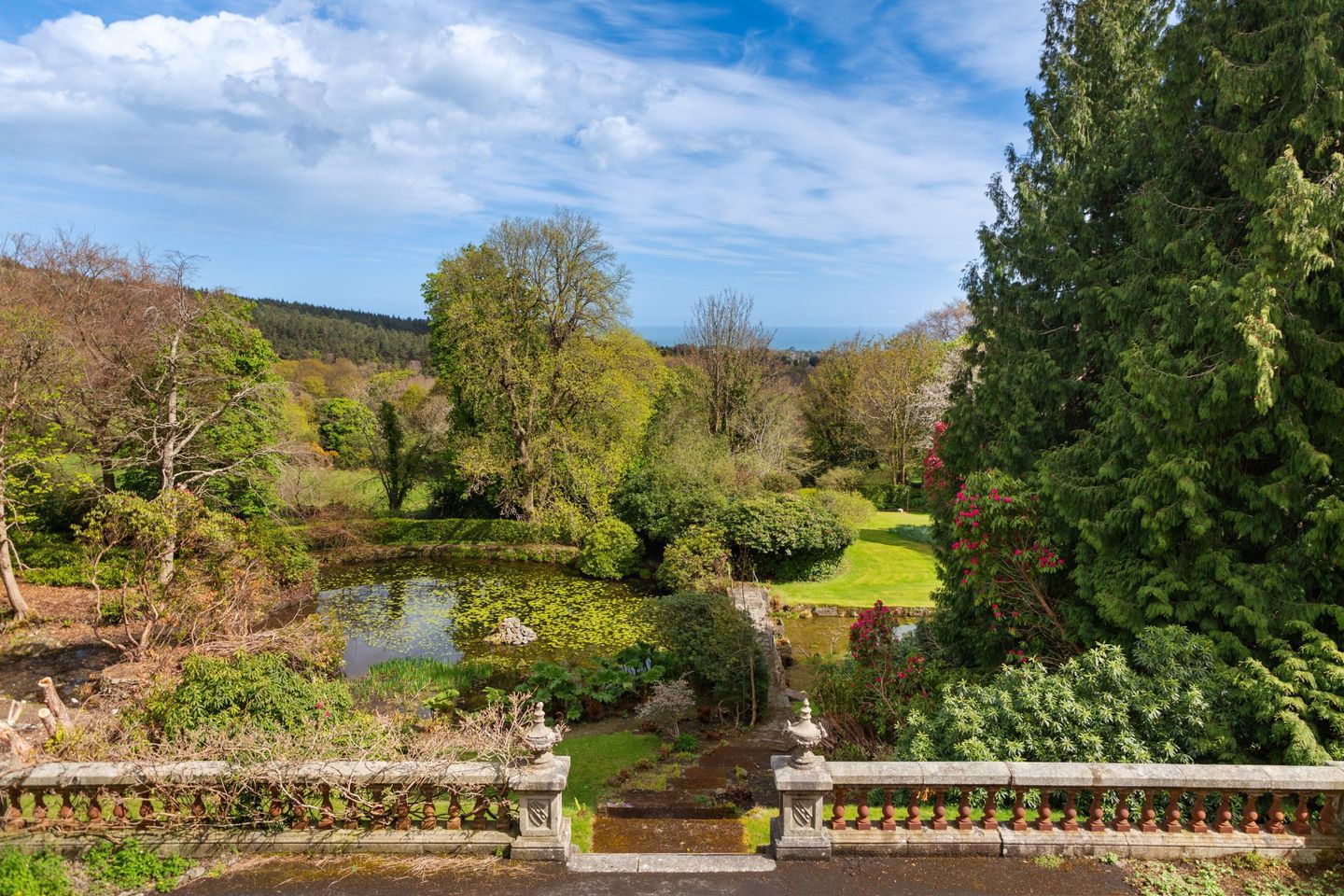The Downs House, Glen Of The Downs, Delgany, County Wicklow, Delgany, Co. Wicklow, A63PY50 21