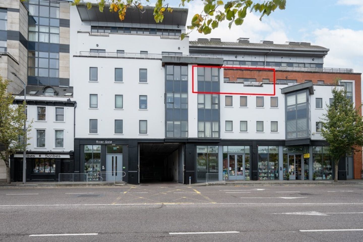 18 Rivergold, Lavitts Quay, Cork, Cork City Centre, T12DV22 14