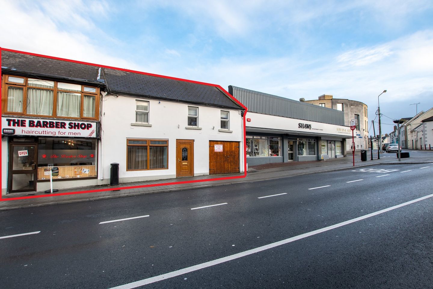 12 Austin Friars Street, Mullingar, Co. Westmeath, N91Y6P2 8