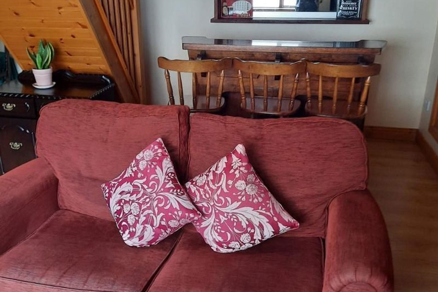 Birchdale House, Greenane, Ballinderry, Co. Wicklow, A67TX01 9