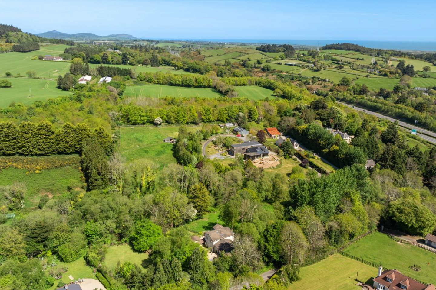 13 bel air village, cronroe, ashford