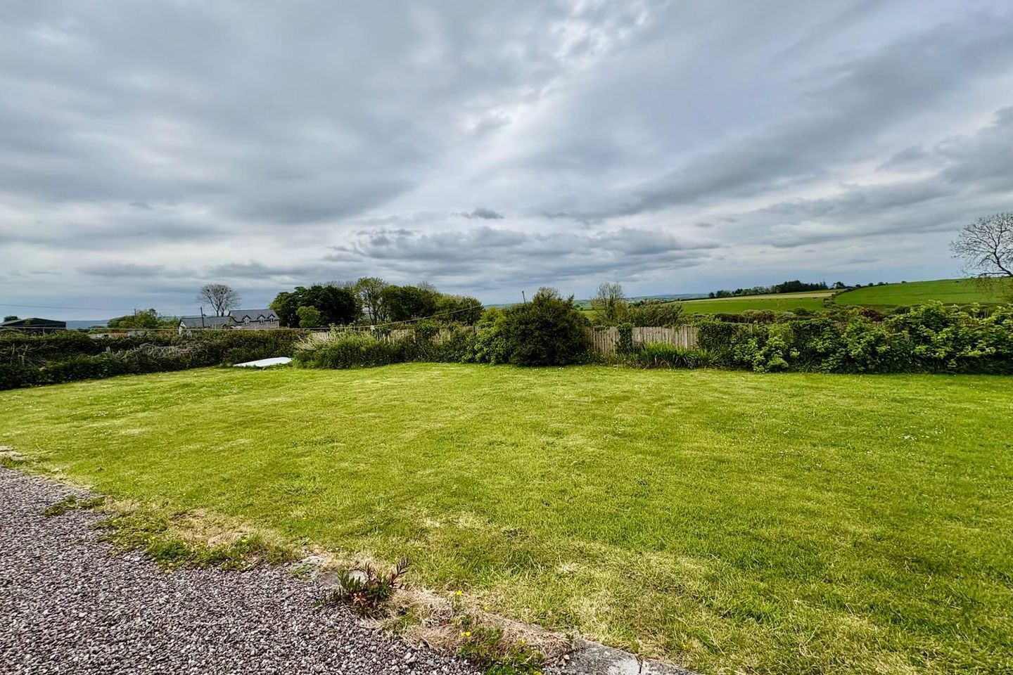 Twin Solstice, Ballygirriha, Berrings, Co. Cork, P32YN77