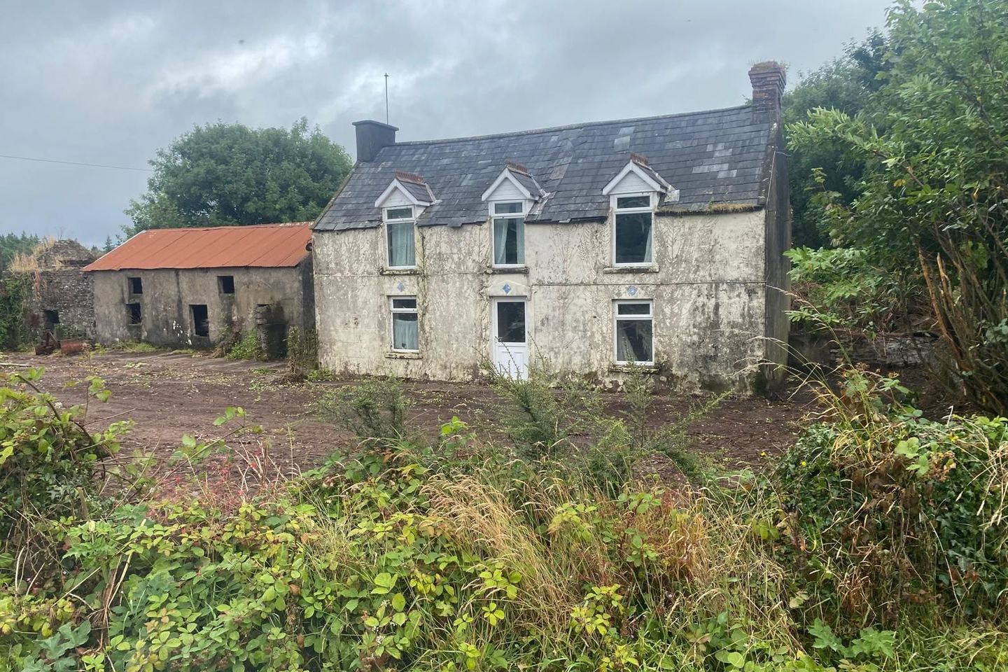 Graigue West, Glenville, Carrignavar, Co. Cork, T56WD83 2
